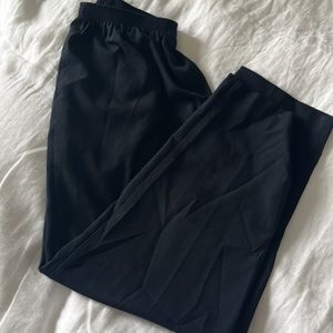 Vintage stretchy trousers
